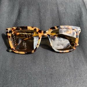 Tom Ford Marco-02 Sunglasses